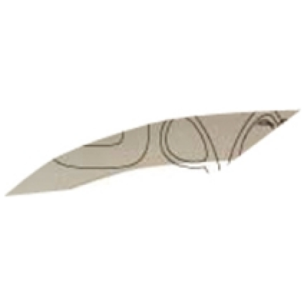 Fizik ZADEL FI 2010 ANTARES WIT/ZWART KIUM BRUG 175GRAM WIT ZWART