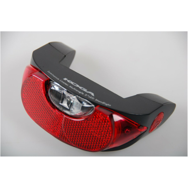Busch & Müller ACHTERLICHT LUMINANCE LINETEC