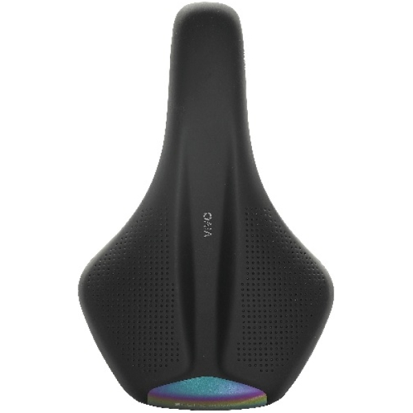 Selle Royal ZADEL SR 1217DR VIVO ATHLETIC UNI ZW Zwart