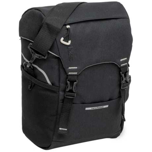 New Looxs TAS SPORTS LOW RIDER Black
