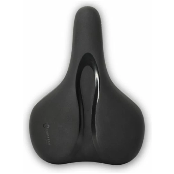 Selle Royal ZADEL SR 3020DR RIO MODERATE M/S UNI ZWDS A 15 Zwart