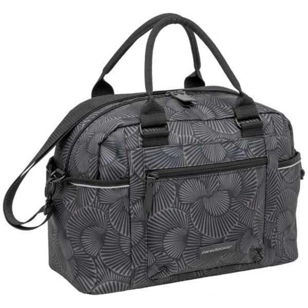 New Looxs TAS BARI Selo Black
