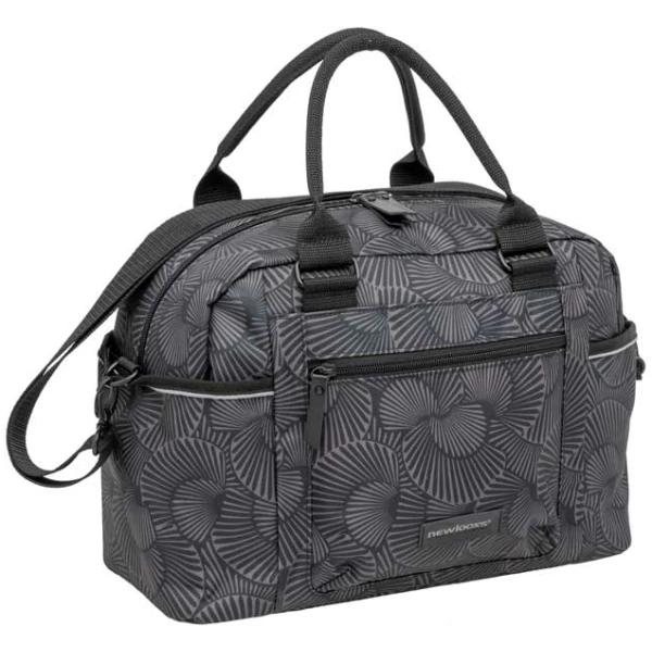 New Looxs TAS BARI Selo Black