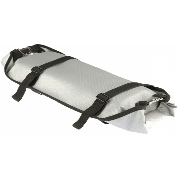 Mirage TAS EBIKE BATTERY SAFE ZW Zwart