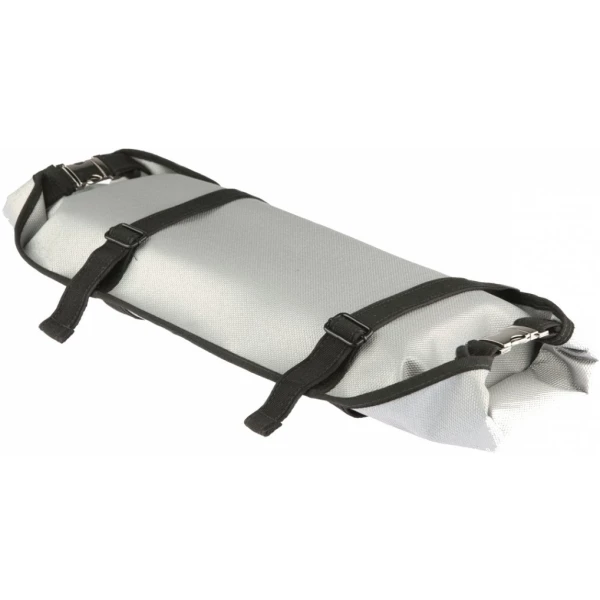 Mirage TAS EBIKE BATTERY SAFE ZW Zwart