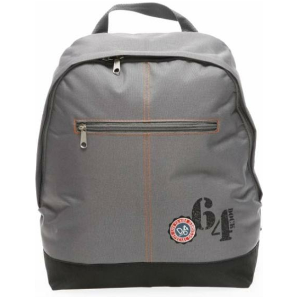 New Looxs TAS MONDI BACKPACK GRIJS