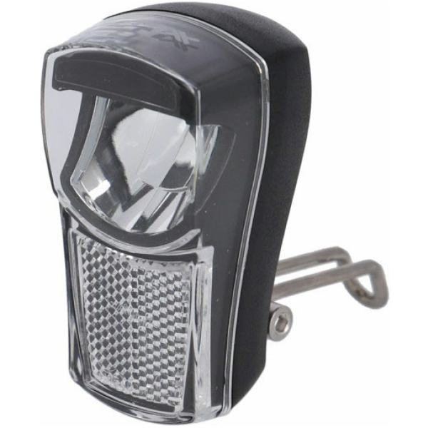 Xlc KOPLAMP LED 30 LUX ZW CLE03 Zwart