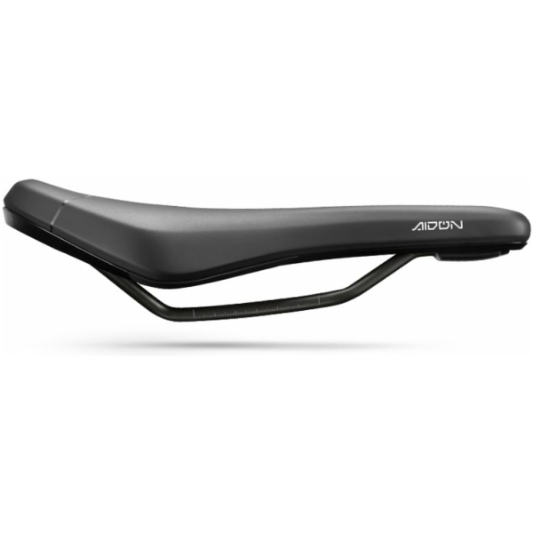Fizik ZADEL FI TERRA AIDON X3 KIUM 145MM ZW Zwart