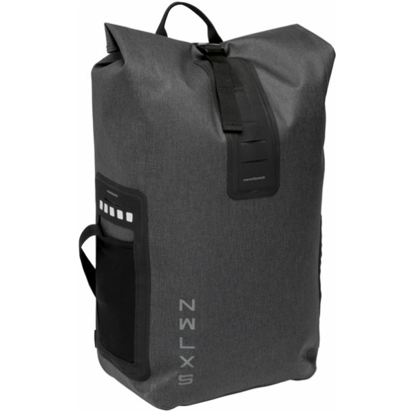 New Looxs RUGTAS VARO BACKPACK Grey