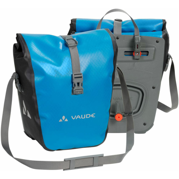 Vaude TASSENSET AQUA BACK Icicle
