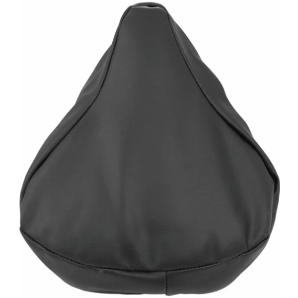 Unbranded ZADELDEK TOUR DS SKAI Zwart
