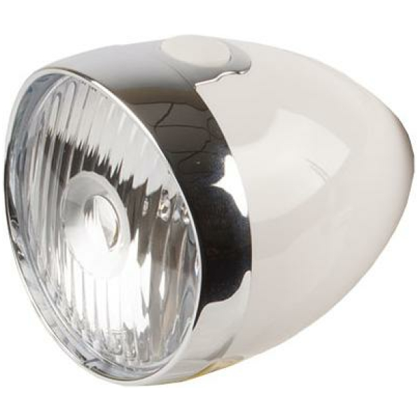 Move KOPLAMP BL112 LED WHITE WI WIT