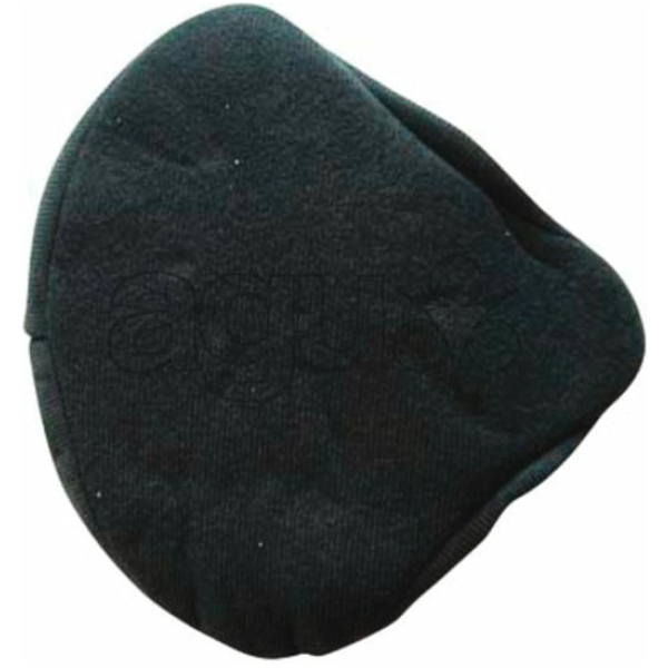 Brooks ZADELDEK B66 & B66S UNI Zwart