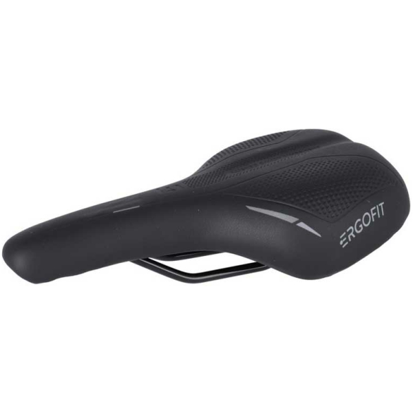 Xlc ZADEL VIALE MTB/ROAD UNI ZW SAV05 Zwart