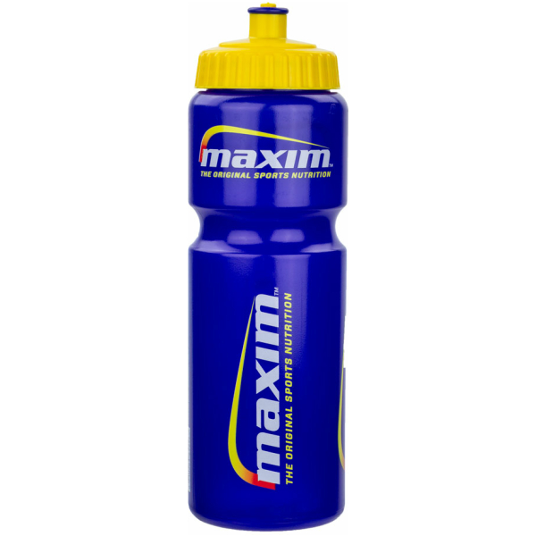 Maxim BIDON 750ML Blauw