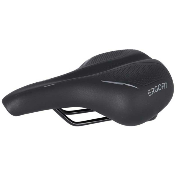 Xlc ZADEL VIALE EL TREKKING DS ZW SAV02 Zwart