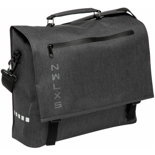 New Looxs TAS VARO MESSENGER Grey