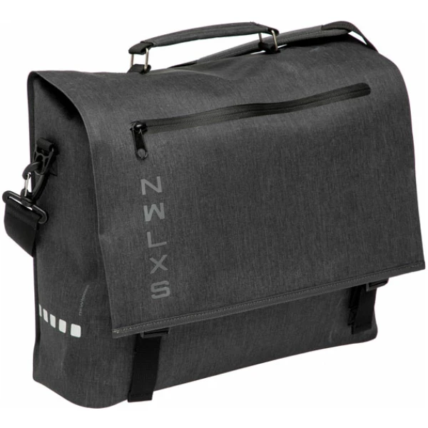 New Looxs TAS VARO MESSENGER Grey