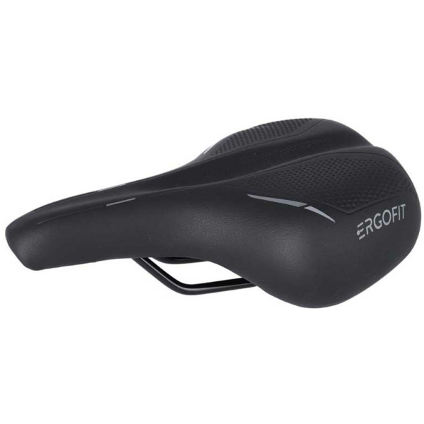 Xlc ZADEL VIALE TREKKING DS ZW SAV01 Zwart