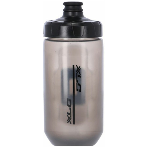 Xlc BIDON FIDLOCK Z/ADAPT 450ML TRANS WBK08 Transparant