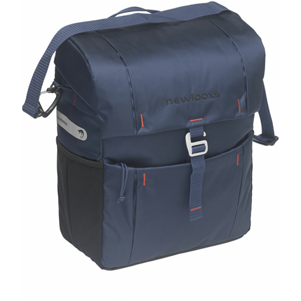 New Looxs TAS VIGO ENKEL BL Blue