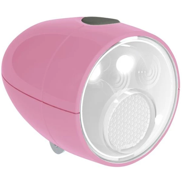 Basta KOPLAMP VINTAGE LED RS KRT ROZE