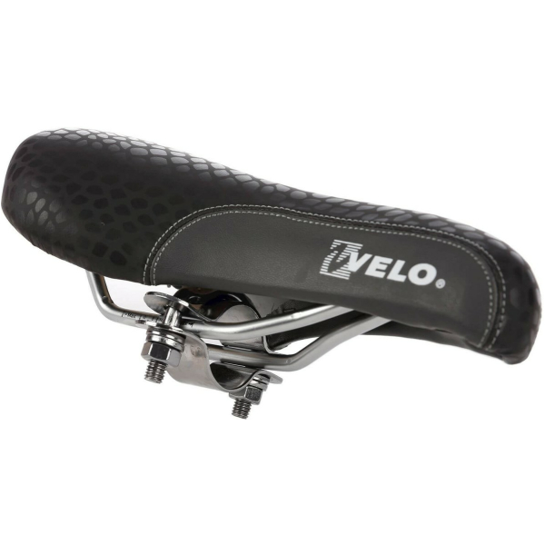 Velo ZADEL BUIS/STANG ZWART