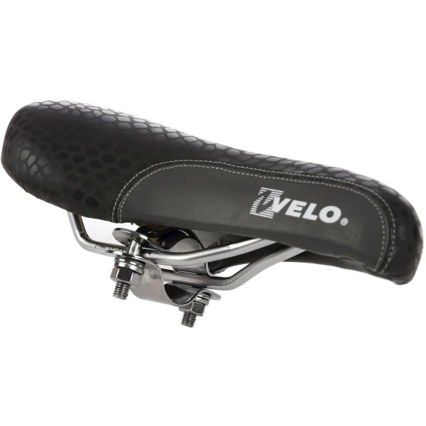 Velo ZADEL BUIS/STANG ZWART