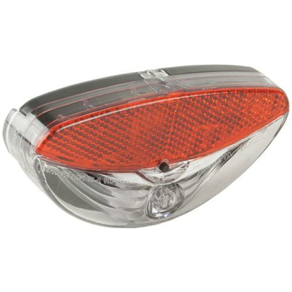 Spanninga ACHTERLICHT SPAN ARCUS 180 LED BATT