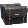New Looxs TAS BOLZANO DUBBEL Zwart