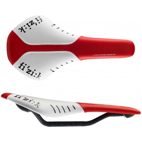 Fizik ZADEL FI ANTARES R3 CB RO/WI Rood