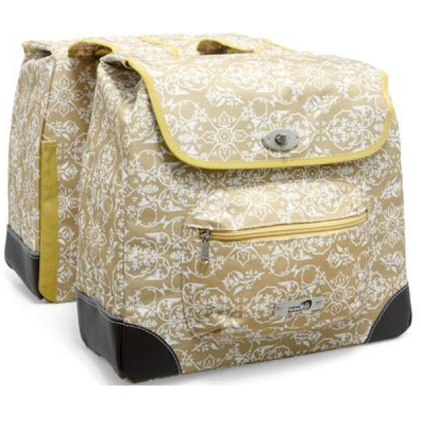 New Looxs TAS ALBA DUBBEL ROMANO GOLD GOUD