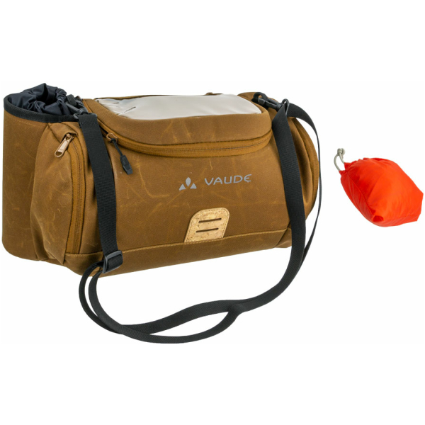 Vaude STUURTAS EBOX BR Umbra