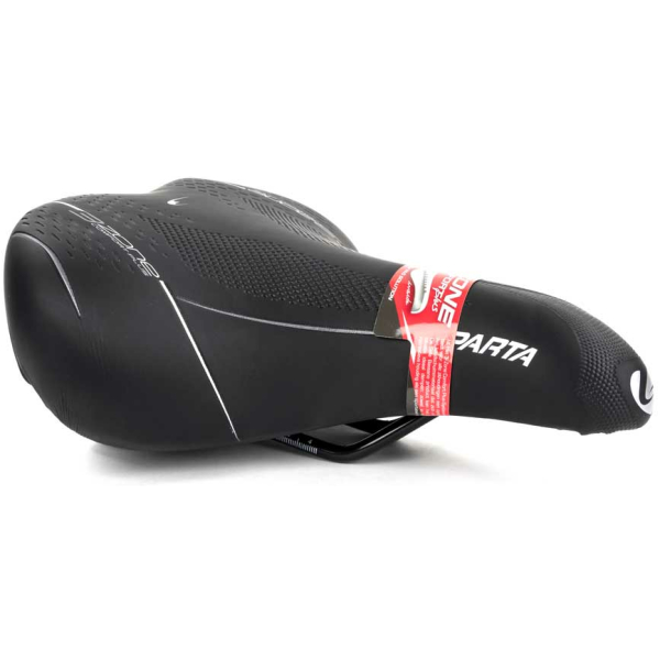 Sparta ANP ZADEL SB 3ZONE COMFORT PLUS ZW Zwart
