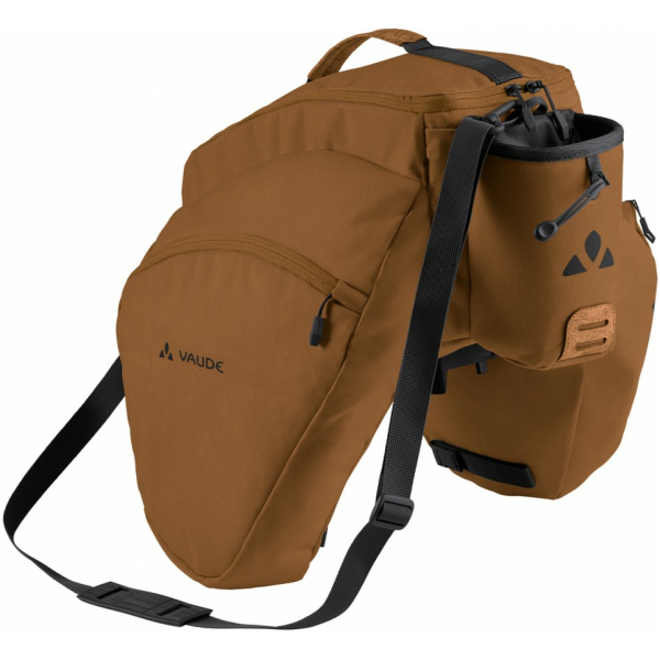 Vaude TASSENSET ESILKROAD PLUS BR Umbra