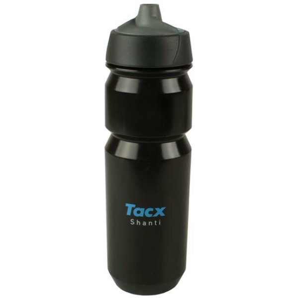 Tacx BIDON SHANTI 750CC ZWART T5854