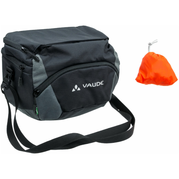 Vaude STUURTAS ONTOUR BOX L ZW Black