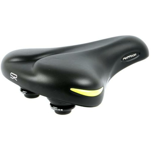 Batavus BAT ZADEL SR 5019DEC ZWART
