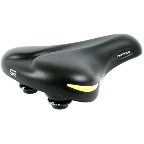 Batavus BAT ZADEL SR 5019DEC ZWART