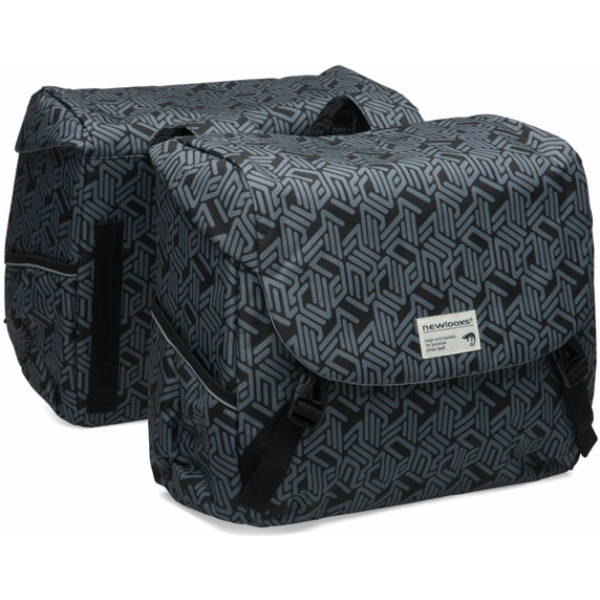 New Looxs TAS MONDI JOY DUBBEL Linia Black