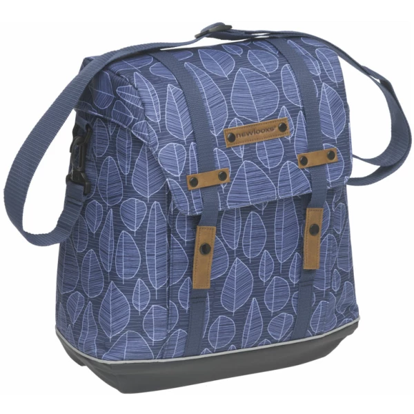 New Looxs TAS ALBA ENKEL Folla Blue