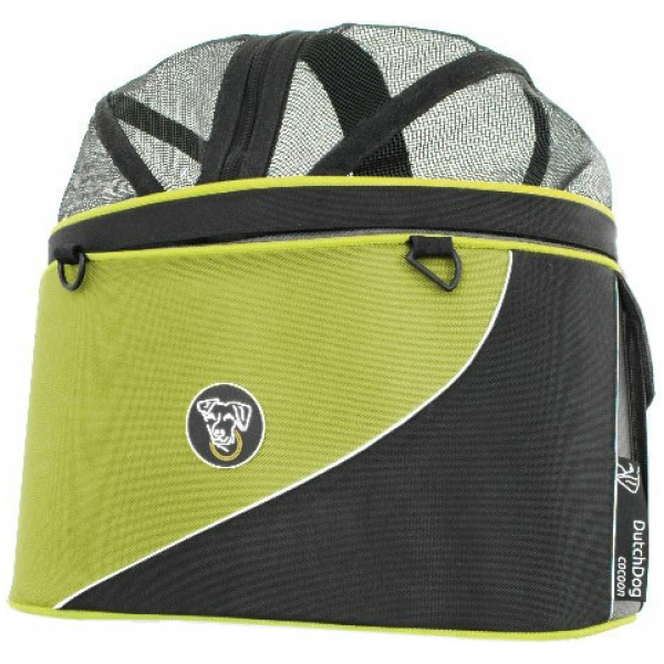 Doggyride MAND COCOON XXL GR Green