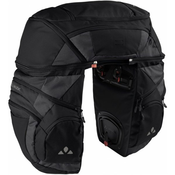 Vaude TAS KARAKORUM PRO ZW Black