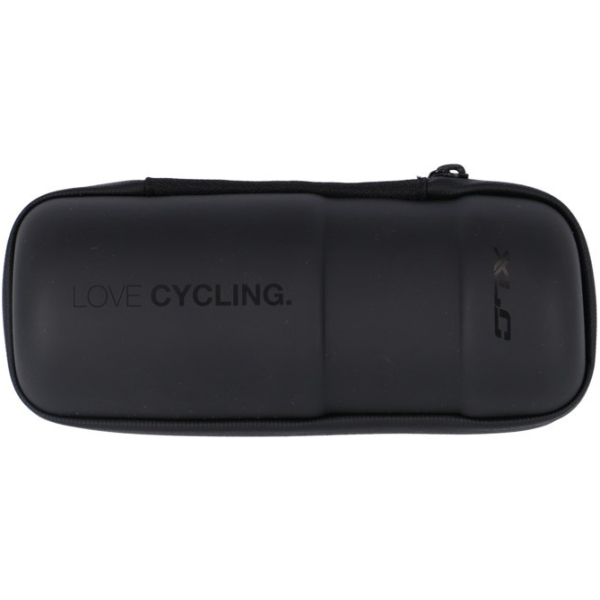 Xlc GRS BIDON BOTTLE BAG ZW Zwart