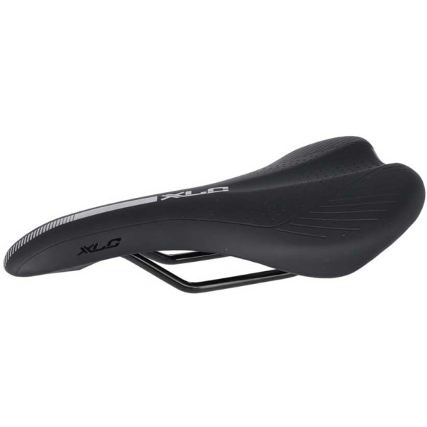 Xlc ZADEL ATB/TREKKING UNI ZW SAB05 Zwart