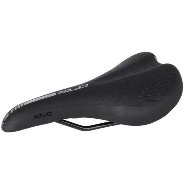 Xlc ZADEL ATB/TREKKING UNI ZW SAB06 Zwart