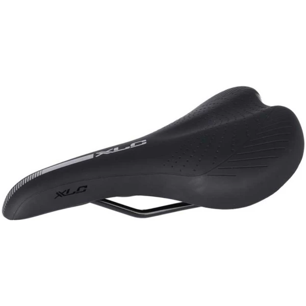 Xlc ZADEL ATB/TREKKING UNI ZW SAB06 Zwart