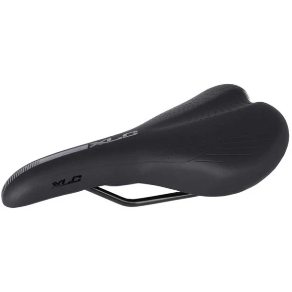 Xlc ZADEL ATB/TREKKING UNI ZW SAB07 Zwart