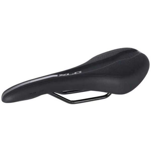Xlc ZADEL ATB/TREKKING UNI ZW SAB08 Zwart