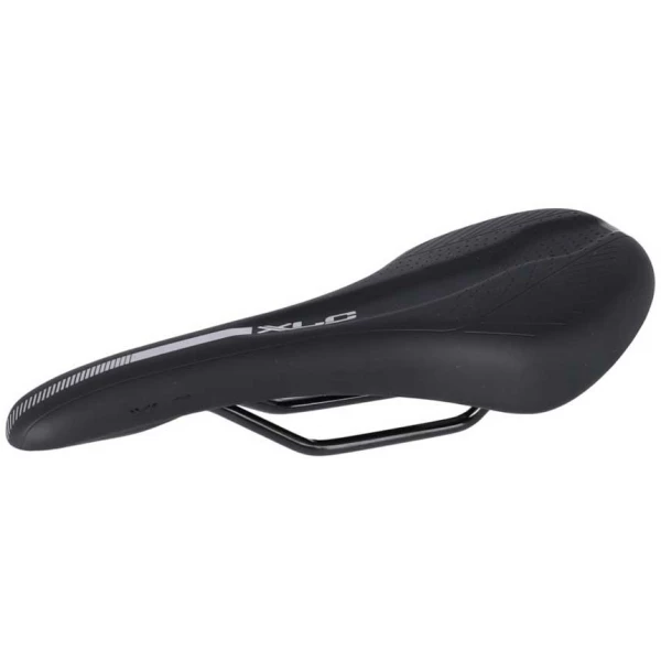 Xlc ZADEL ATB/TREKKING UNI ZW SAB08 Zwart